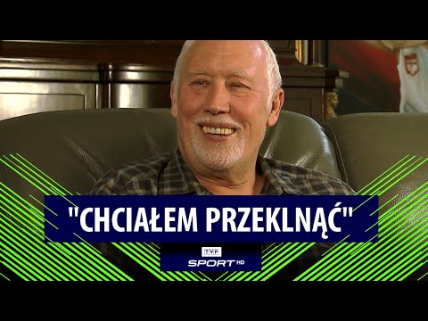 "Poprzeczka musnęła włosy na udzie". 40 lat od gestu Władysława Kozakiewicza | Kamerą TVP Sport