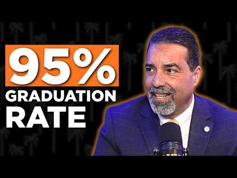 Miami's Superintendent on What Parents Don't Know About Public Schools