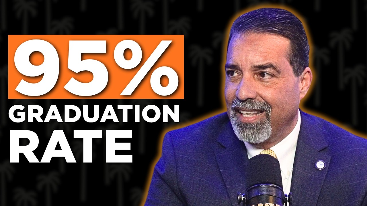 Miami's Superintendent on What Parents Don't Know About Public Schools