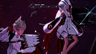 【PSO2】逆境訓練：フォトナー強襲　ステップ26～30　ポイント40万【Et】