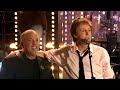 Paul McCartney & Billy Joel - Let it be (Live 2008) Full HD