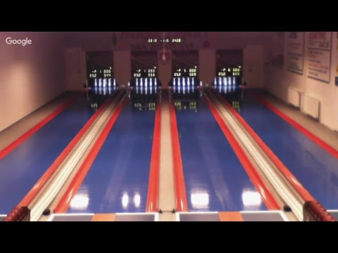 SKK Rokycany "B" - Sokol Kdyně 2.KLMA