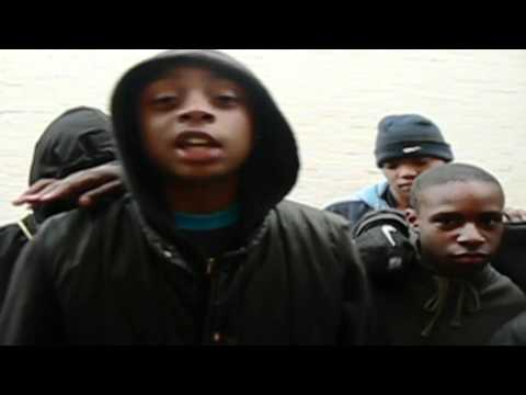￼One Way Tv_Behind Bars - Young Clinch, Young Spinner & Clinch FreeStyle [@KaylumSelfMade]
