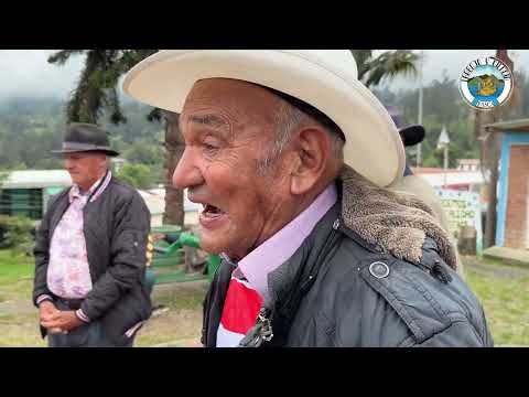 Embellecimiento del Centro Día “Mis Años Dorados” en Pasca, Cundinamarca.