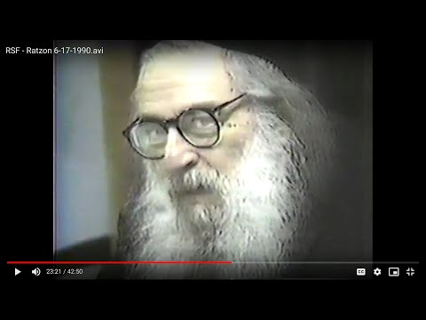 Rabbi Shlomo Freifeld