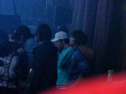 Minho@Music bank 111209(1).AVI