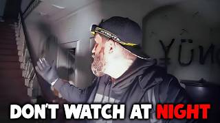 They Never Returned After Exploring These Abandoned Buildings Vol. 02