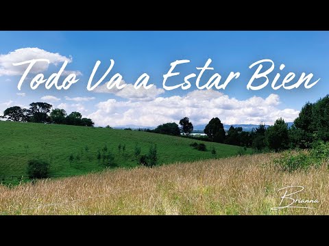 Brianna - Todo Va a Estar Bien (PRISMA Más Vida, CRYS Cover)