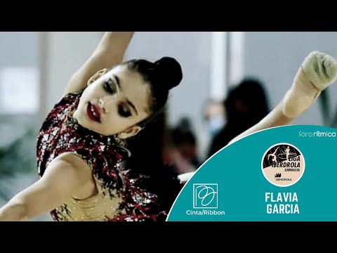 Flavia García Cinta - Liga Iberdrola Clubes 2022 (1ª Fase)