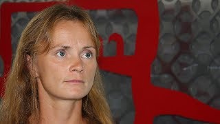 Ирина Масанова — о пределе человеческих возможностей и специфике утьтрамарафонов 0+