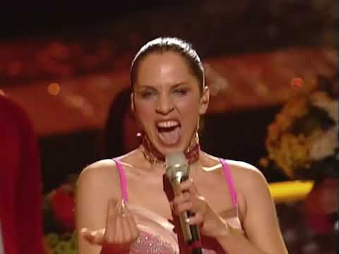 Winner Reprise - Türkiye 🇹🇷 - Eurovision 2003 - Sertab Erener - Everyway that I can (+Credits)