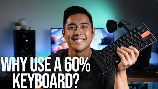 Are Compact 60% Keyboards Good?