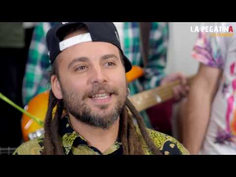 La Pegatina - #ALCARRER10 (Diez años del disco "Al Carrer!")