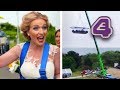 Will Bride Terrified Of Heights Go To Her Wedding In The Sky? | Don't Tell The Bride