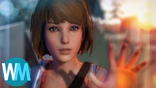 Top 10 Best Video Game Stories of the 8th Gen (So Far)