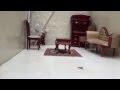 Titanic First Class Suite Flooding