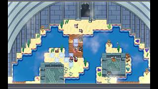 知恵でごり押す夢の話２週目　サンゴのオアシスpart4　【ゆっくり実況】