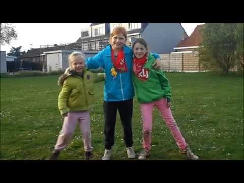 K3zoektK3 @ KLJ Lembeke