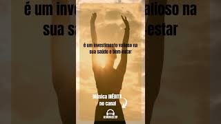 Pequeno passo #treino #música #relaxaramente #foco