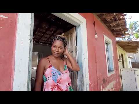 Conheça a incrível história do artesão de Trancoso que se casou com duas irmãs