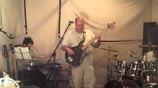 HEATBALL - Garage Rehearsal 69 - The Lion is Hungry