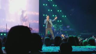 Dirty Dawg NKOTB Scottrade Center St Louis 6/17/17