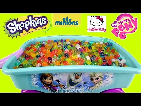 Fun Toys Surprises For Kids Video
