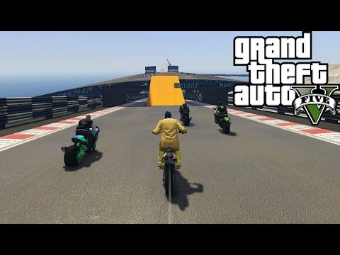 GTA V JE OPET TU!!! - Lude Trke Sa Fanovima