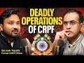India S Toughest Force Deadly Encounters Bravery CRPF Ground Truth EXPOSED Ft Sarvesh Tripathi