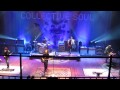 Not The One by Collective Soul @ Dallas HOB