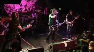 Duff McKagan s Loaded - Sleaze Factory