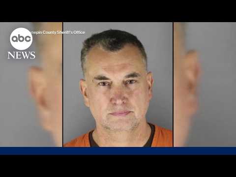 Survivors, families speak out as Minnesota lawmaker assassin sentenced to life