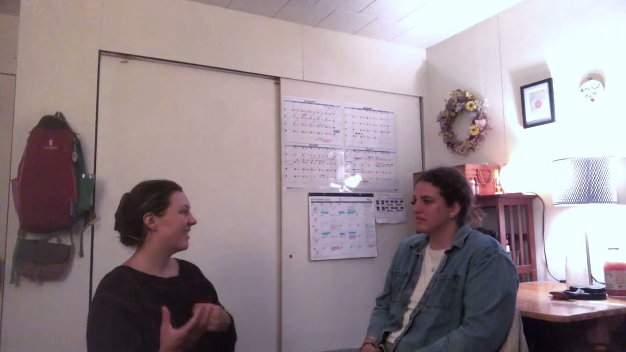 DBT Role Play Powerpoint Segment