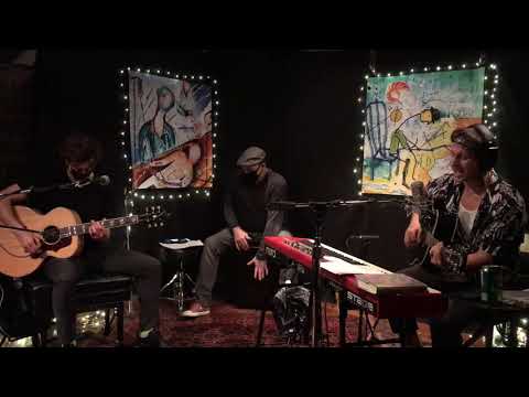 Video thumbnail for Middle of Yesterday