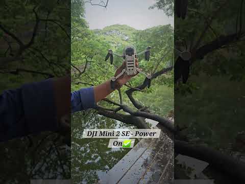 Mini Drone Beast! DJI Mini 2 SE Fly More Combo Startup #dji #djimini2se #drone #dronelife