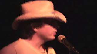 Songs:Ohia &quot;Just Be Simple&quot; 2002