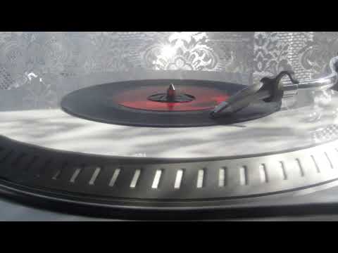 Felice Taylor - It May Be Winter Outside (But In My Heart It's Spring) (Mustang).