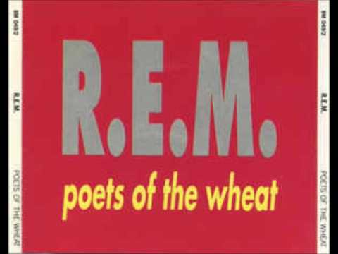 REM- Welcome to the Occupation(Live) Seattle 1989