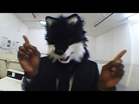 Video thumbnail for WiNSTON WOLF
