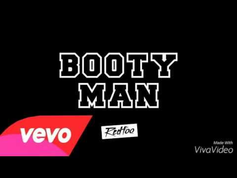Booty Man - Redfoo (original song)