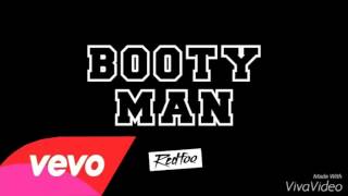 Booty Man - Redfoo (original song)