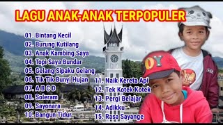 Download lagu LAGU ANAK-ANAK TERPOPULER mp3