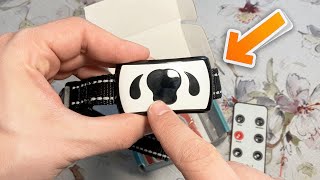 Pet Manka 4 Mode Bark Collar with Mini Remote - User Review