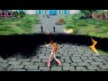 One Piece Pirate Warriors 4 Nami Egghead Costume MOD With Demo Complete Moveset
