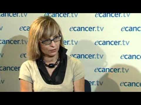 ESTRO 2010: Radiation treatment of prostate cancer