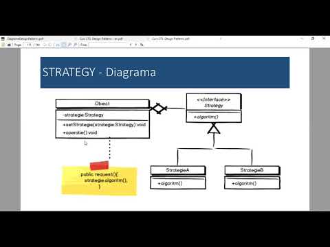 CTS Ro Curs14 Design Patterns - Strategy, State, Observer, Chain of Responsibility, Command, Memento