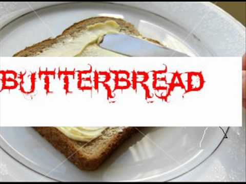 Butterbread - Fuck