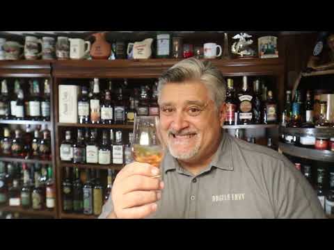 Barrell Craft Spirits Vantage Bourbon.