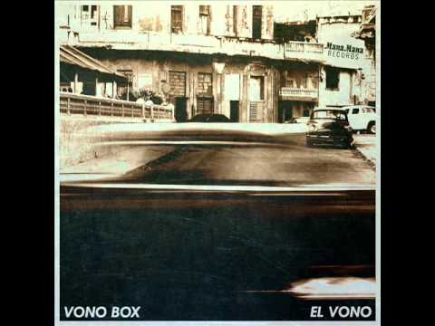 Vono Box - Crime City