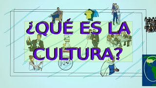 Que es la cultura |CULTURA